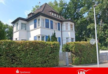 Vorschaubild Villa