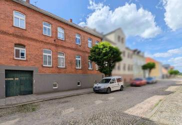Vorschaubild Mehrfamilienhaus