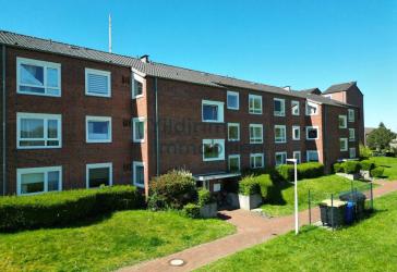 Mehrfamilienhaus mit 6 Wohnungen