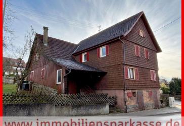 Vorschaubild Bauernhaus