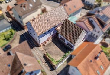 Vorschaubild Mehrfamilienhaus