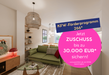 Vorschaubild Maisonettewohnung