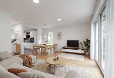 Vorschaubild Reihenmittelhaus