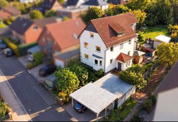 Vorschaubild Mehrfamilienhaus