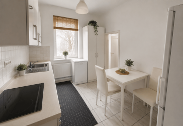 Vorschaubild Wohnung