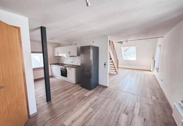 Vorschaubild Maisonettewohnung