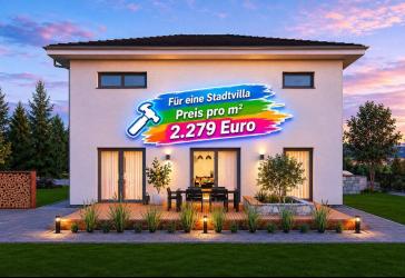 Ihr Traumhaus von OKAL