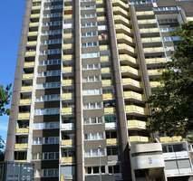 Moderne 3-Zimmer-Wohnung (61 m²) mit Balkon & Fernblick – Köln