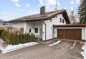 Vorschaubild Mehrfamilienhaus