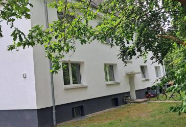 Ruhige 3-Zimmer-Wohnung sucht neue Mieter