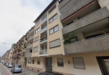 Wohnung kaufen in 68167 Neckarstadt