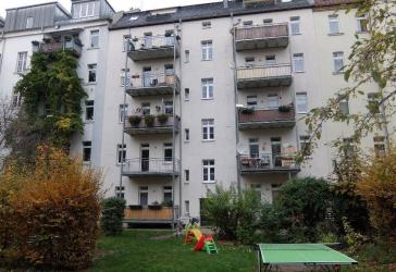 Vorschaubild Wohnung