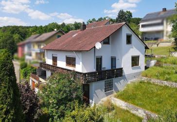 Vorschaubild Einfamilienhaus