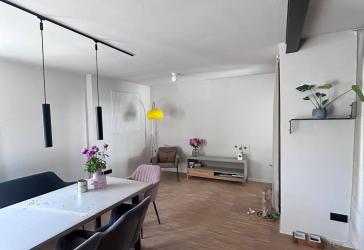 Attraktive 3-Zimmer-Wohnung 79,4qm Südbalkon und Garten, renoviert und modernisiert in Alterlangen, gepflegtes Objekt o. Renovierungsstau, Energiekl C