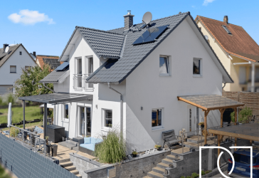 Vorschaubild Einfamilienhaus