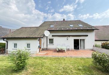 Vorschaubild Einfamilienhaus