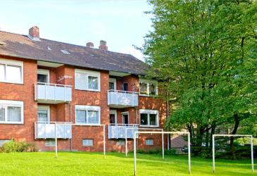 Vorschaubild Wohnung