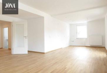 Beste Innenstadtlage Barrierefreie 3-Zimmer-Stadtwohnung Kulmbach-Holzmarkt