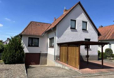 Vorschaubild Einfamilienhaus