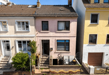 Vorschaubild Reihenmittelhaus