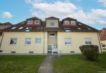 Vorschaubild Wohnung