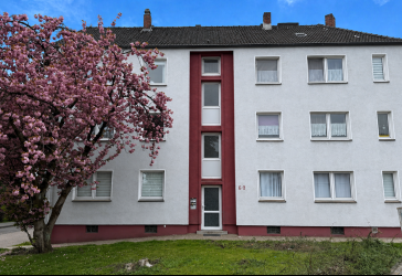 Vorschaubild Mehrfamilienhaus