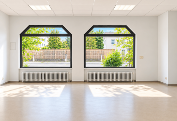 Attraktive Gewerbefläche mit vielseitigen Nutzungsmöglichkeiten in Freiburg-St. Georgen