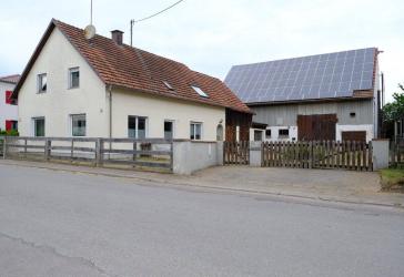 Vorschaubild Einfamilienhaus
