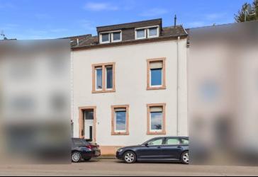 Vorschaubild Reihenmittelhaus