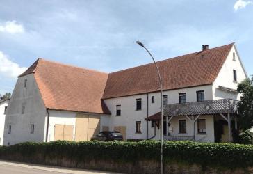 Vorschaubild Mehrfamilienhaus