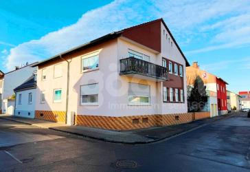 Vorschaubild Mehrfamilienhaus