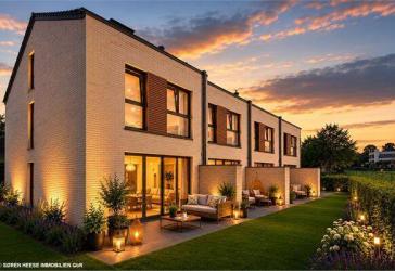 MS-Südwest: Der exklusive Neubau in ruhiger Grünlage