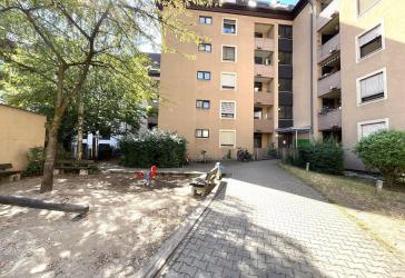 Wohnen mit Freiraum - 4 Zimmer zum Ankommen & Bleiben!