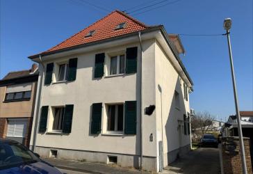 Vorschaubild Einfamilienhaus