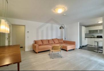3 Zimmer mit West-Balkon - gepflegte Eigentumswohnung in Karlsruhe-Südweststadt