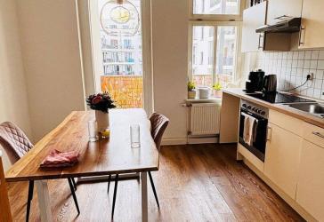 Vorschaubild Wohnung