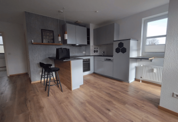 Vorschaubild Maisonettewohnung