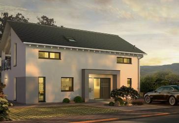 Vorschaubild Einfamilienhaus