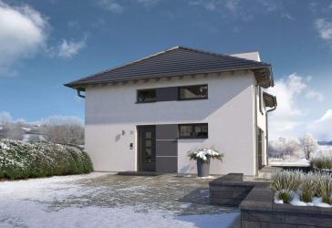 Vorschaubild Einfamilienhaus