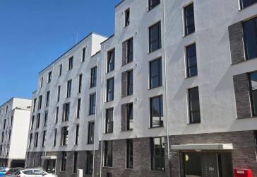 Campus Wohnen - Süsterfeldwinkel - Neubau - Erstbezug - Niedrigenergiehaus - CAM_CAM_2.4_09