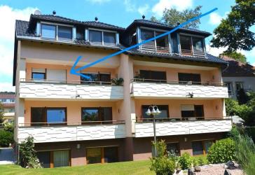 Vorschaubild Wohnung