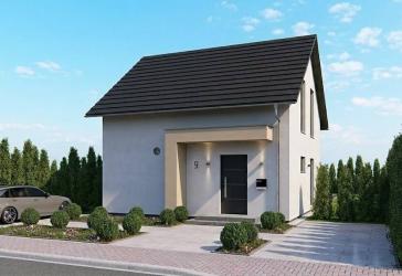 Vorschaubild Einfamilienhaus