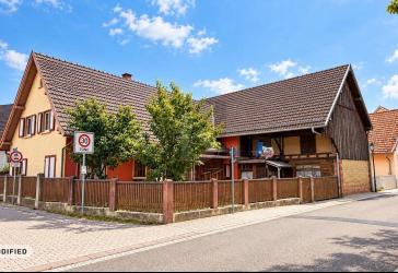 Vorschaubild Einfamilienhaus