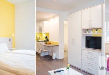 Vorschaubild Wohnung