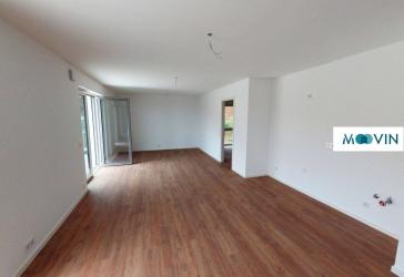 Wundervolle 2-Zimmer-Wohnung mit großem Balkon