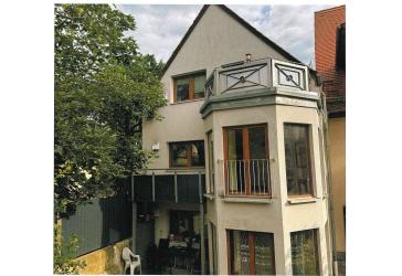 3 Zimmerwohnung in ruhiger Innenstadtlage