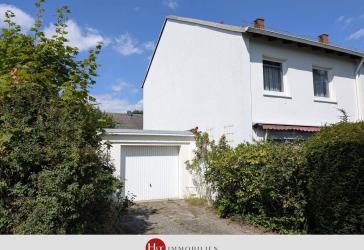 Vorschaubild Reihenendhaus