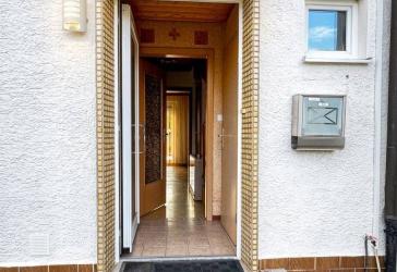Charmantes Reihenhaus in ruhiger Lage in Ulm-Böfingen!