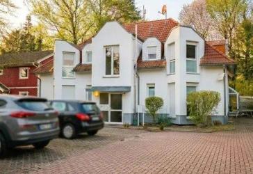 Vorschaubild Maisonettewohnung