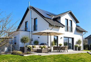 Vorschaubild Einfamilienhaus